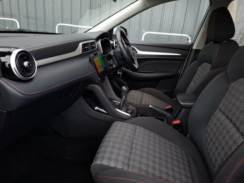 Used MG MG ZS 2022 for sale - 77881734: Photo 5