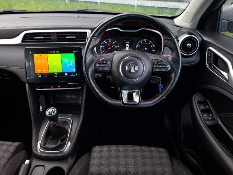 Used MG MG ZS 2022 for sale - 77881734: Photo 7