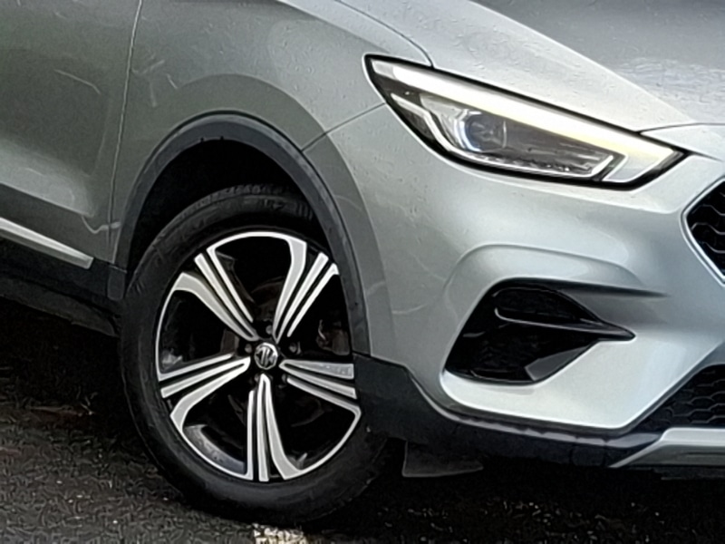 Used MG MG ZS 2022 for sale - 77881734: Photo 9