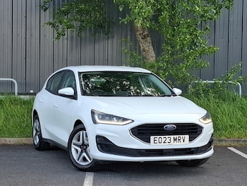 Used Ford Focus 2023 for sale - 79332365: Photo