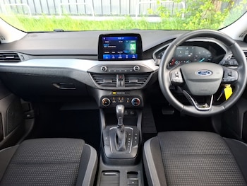 Used Ford Focus 2023 for sale - 79332365: Photo