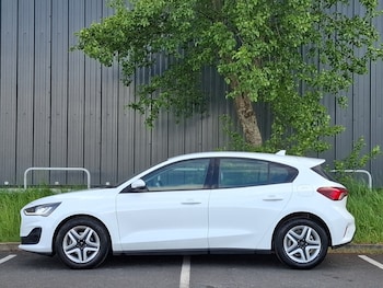 Used Ford Focus 2023 for sale - 79332365: Photo