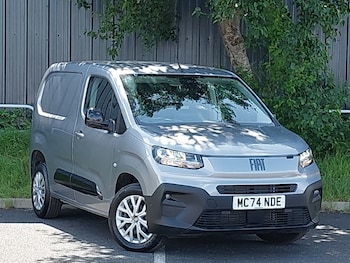 Used Fiat Doblo 2024 for sale - 75125506: Photo
