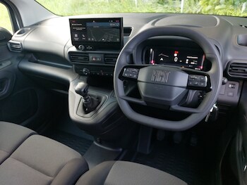 Used Fiat Doblo 2024 for sale - 75125506: Photo