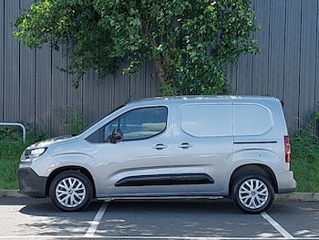 Used Fiat Doblo 2024 for sale - 75125506: Photo