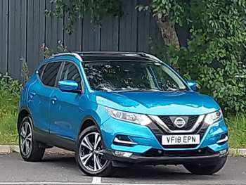 2018 - 1.6 dCi N-Connecta 5dr