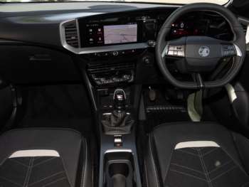 Used Vauxhall Mokka 2025 for sale - 74793157: Photo