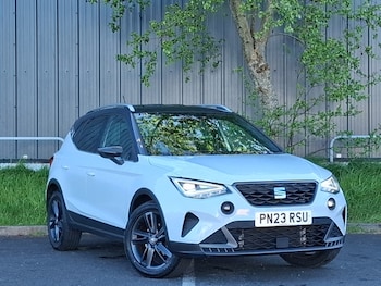 Used SEAT Arona 2023 for sale - 78428484: Photo
