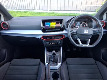 Used SEAT Arona 2023 for sale - 78428484: Photo