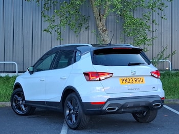 Used SEAT Arona 2023 for sale - 78428484: Photo