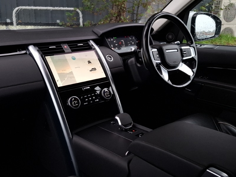 Used Land Rover Discovery 2021 for sale - 76455949: Photo 12