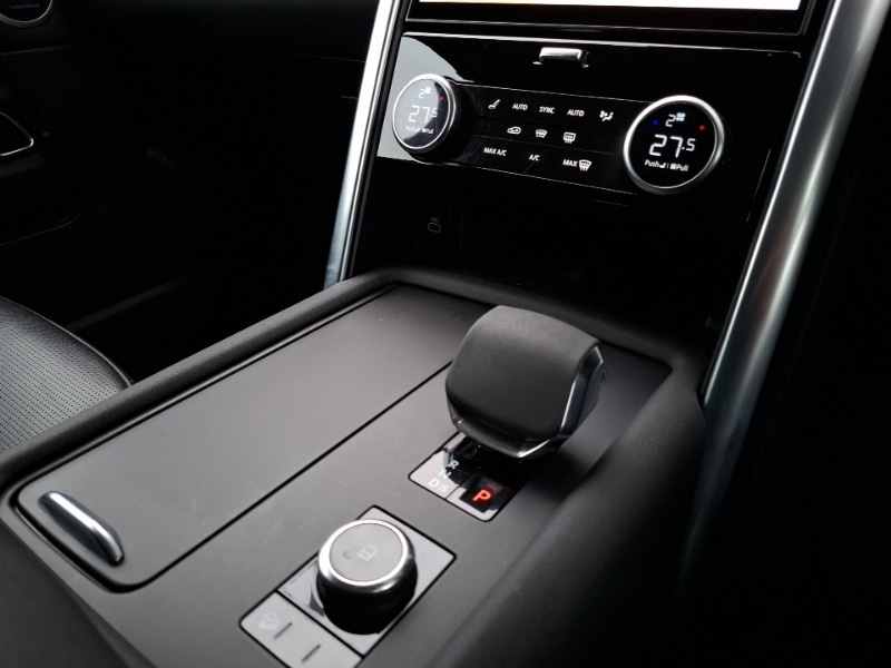 Used Land Rover Discovery 2021 for sale - 76455949: Photo 14