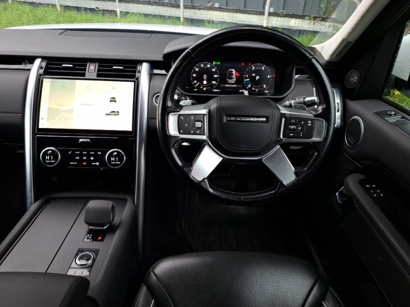 Used Land Rover Discovery 2021 for sale - 76455949: Photo 7