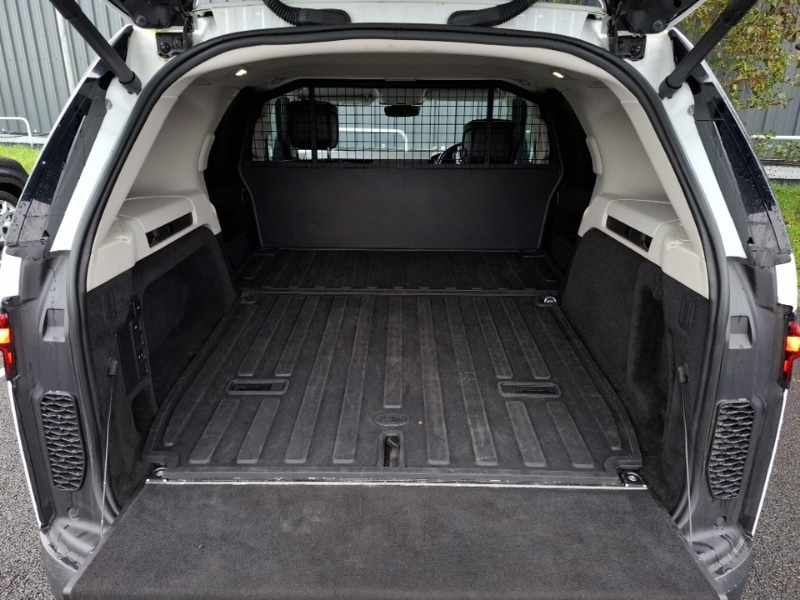 Used Land Rover Discovery 2021 for sale - 76455949: Photo 8