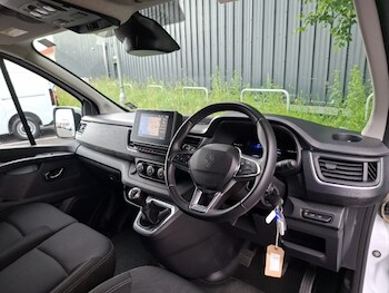 Used Renault Trafic 2024 for sale - 78860816: Photo