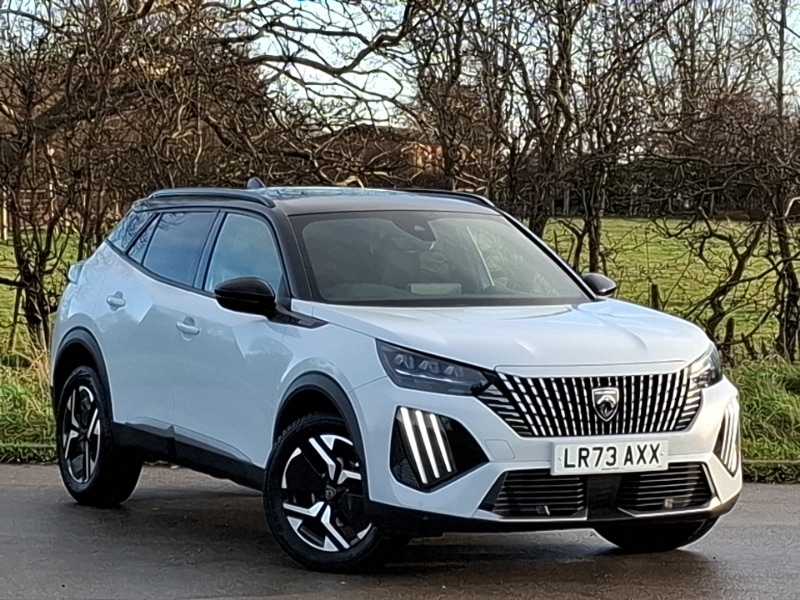 Used Peugeot 2008 2023 for sale - 76925247: Photo 1