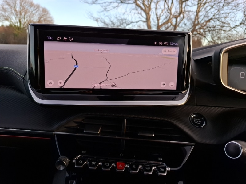 Used Peugeot 2008 2023 for sale - 76925247: Photo 10