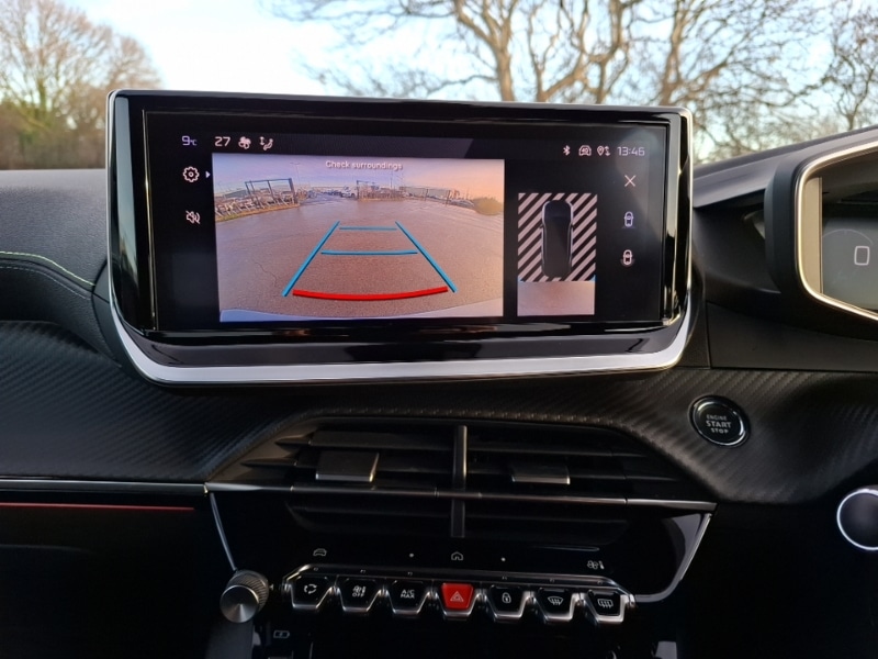 Used Peugeot 2008 2023 for sale - 76925247: Photo 11