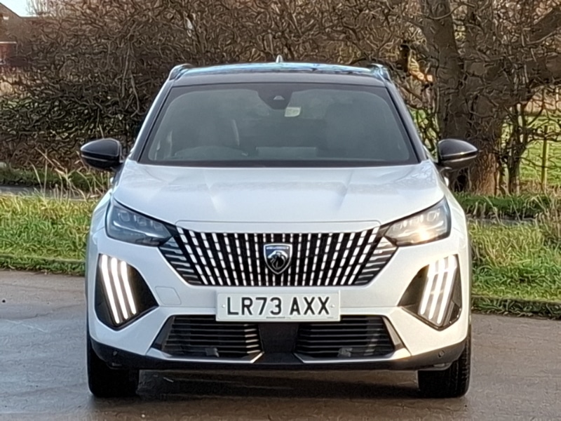 Used Peugeot 2008 2023 for sale - 76925247: Photo 13