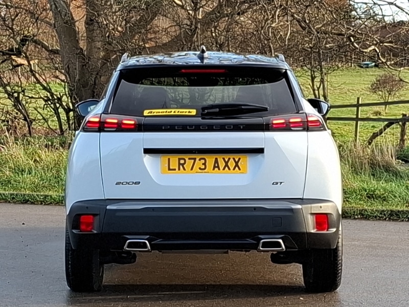 Used Peugeot 2008 2023 for sale - 76925247: Photo 16