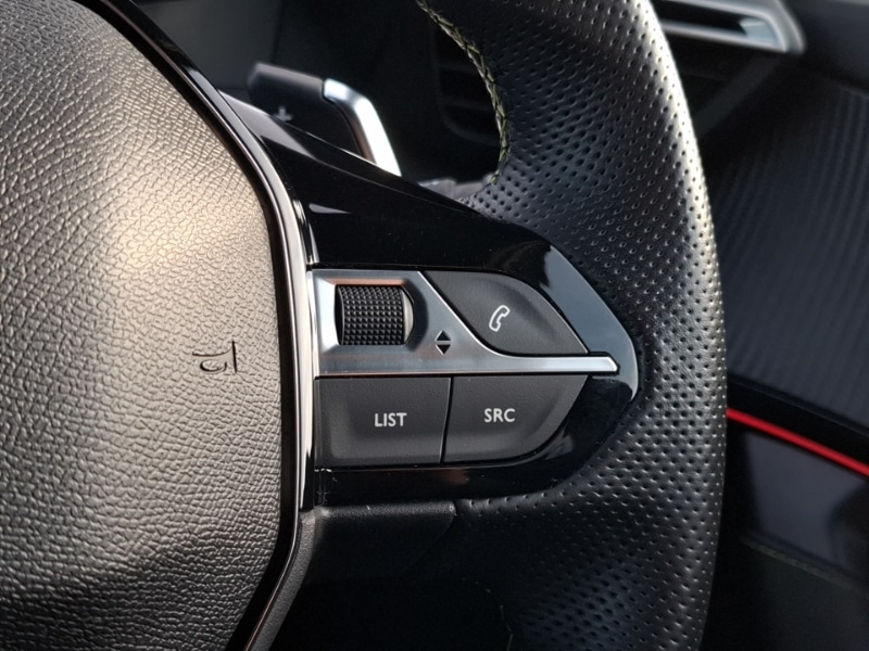 Used Peugeot 2008 2023 for sale - 76925247: Photo 18