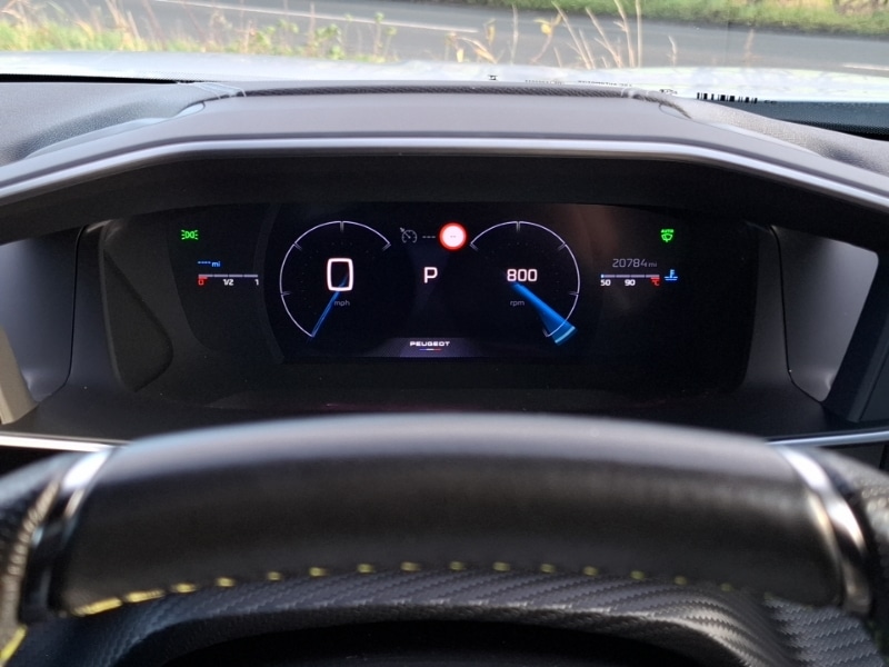 Used Peugeot 2008 2023 for sale - 76925247: Photo 19