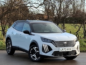 2023 - 1.2 PureTech 130 GT 5dr EAT8