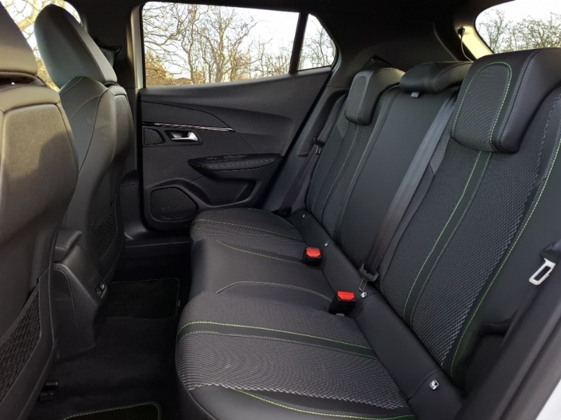 Used Peugeot 2008 2023 for sale - 76925247: Photo 6