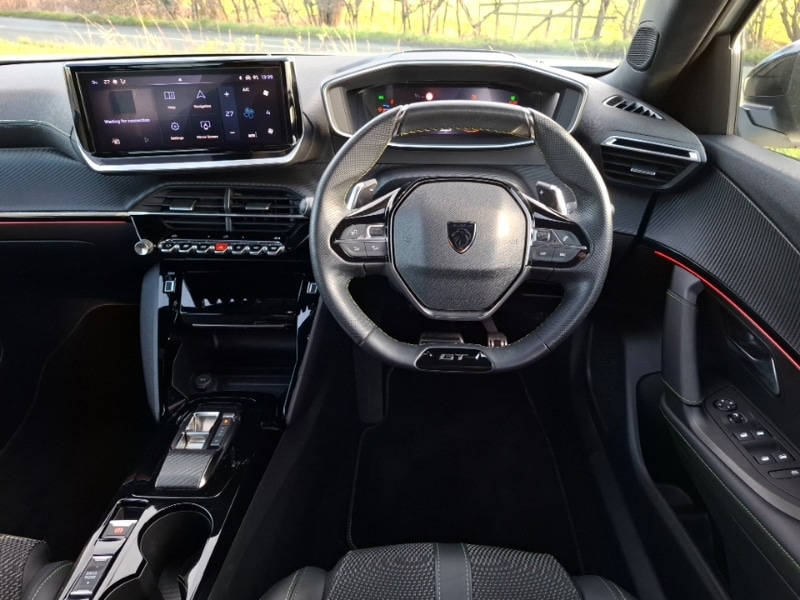 Used Peugeot 2008 2023 for sale - 76925247: Photo 7