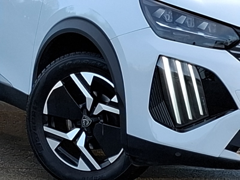 Used Peugeot 2008 2023 for sale - 76925247: Photo 9