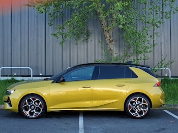 Used Vauxhall Astra 2022 for sale - 78424874: Photo