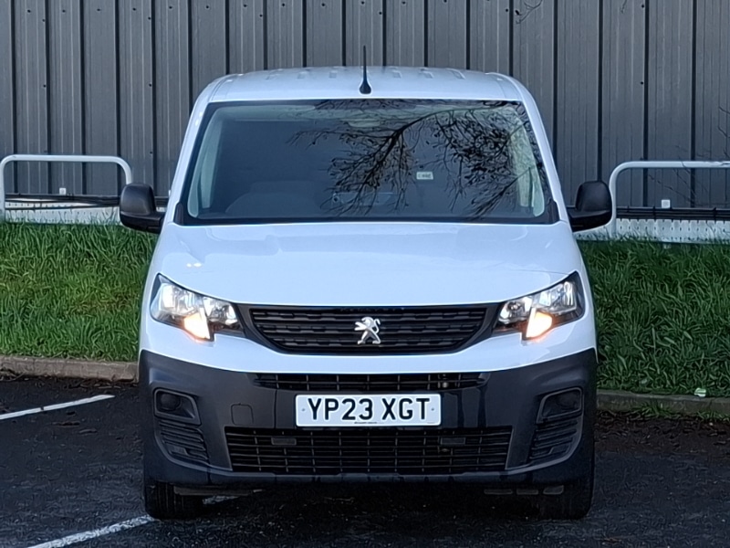 Used Peugeot Partner 2023 for sale - 78023710: Photo 13