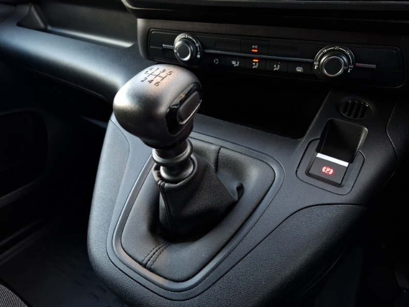 Used Peugeot Partner 2023 for sale - 78023710: Photo 14