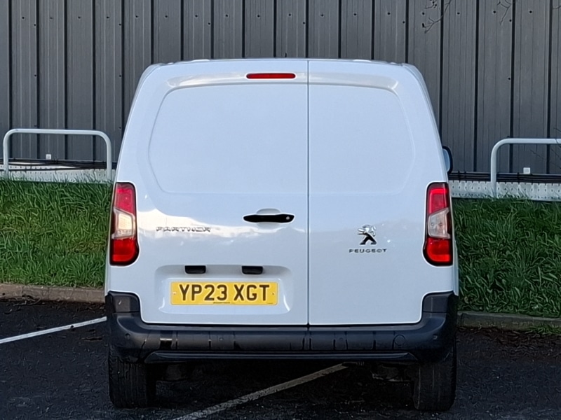 Used Peugeot Partner 2023 for sale - 78023710: Photo 16