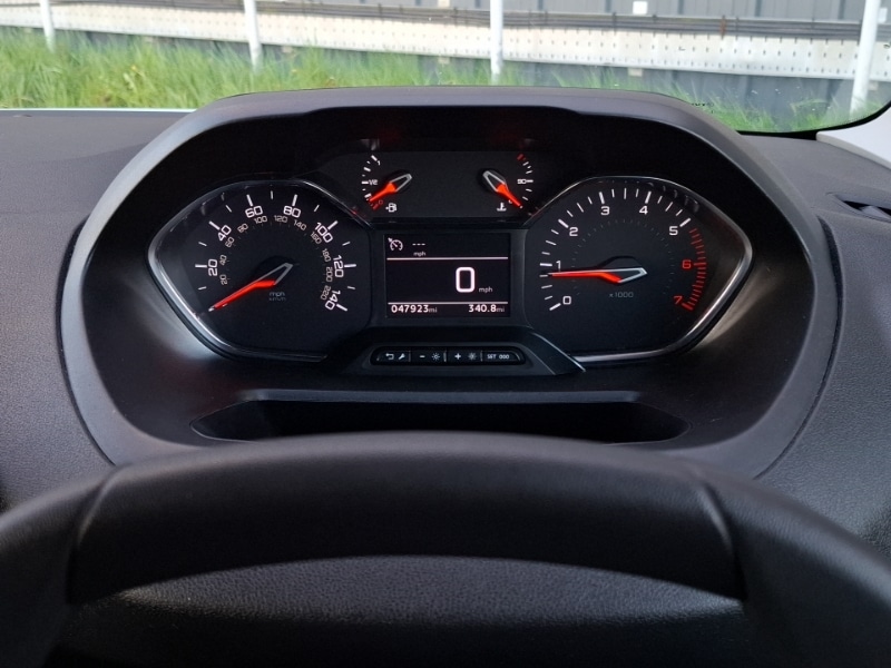 Used Peugeot Partner 2023 for sale - 78023710: Photo 19