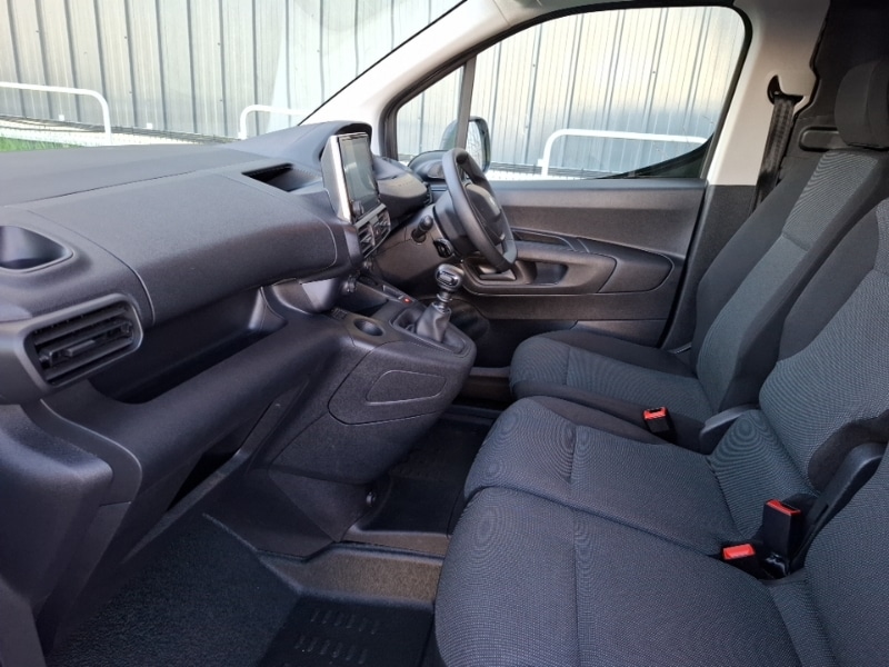 Used Peugeot Partner 2023 for sale - 78023710: Photo 5