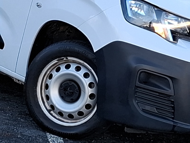 Used Peugeot Partner 2023 for sale - 78023710: Photo 9