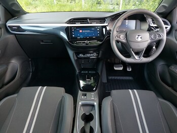 Used Vauxhall Corsa 2024 for sale - 74933950: Photo