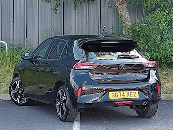 Used Vauxhall Corsa 2024 for sale - 74933950: Photo
