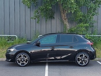 Used Vauxhall Corsa 2024 for sale - 74933950: Photo