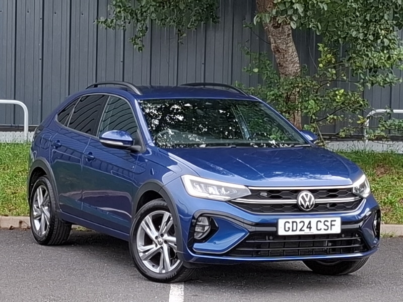 Used Volkswagen Taigo 2024 for sale - 76108145: Photo 1