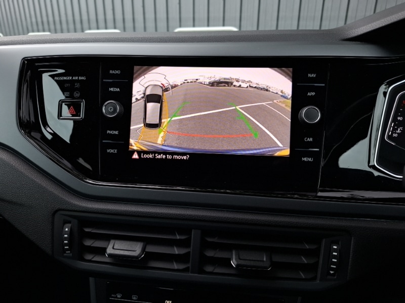 Used Volkswagen Taigo 2024 for sale - 76108145: Photo 10