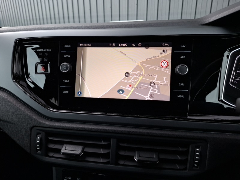 Used Volkswagen Taigo 2024 for sale - 76108145: Photo 11