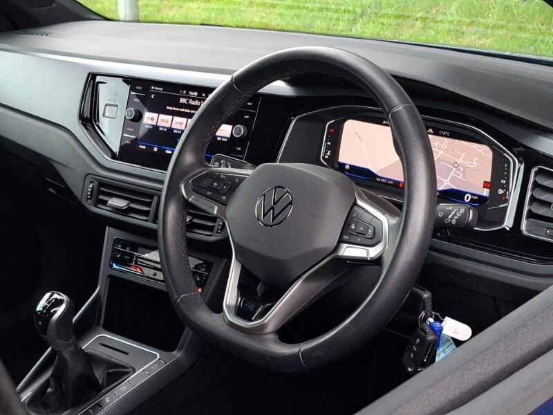 Used Volkswagen Taigo 2024 for sale - 76108145: Photo 12