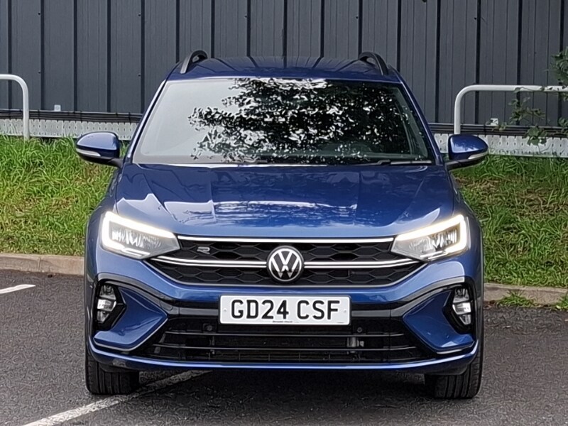 Used Volkswagen Taigo 2024 for sale - 76108145: Photo 13