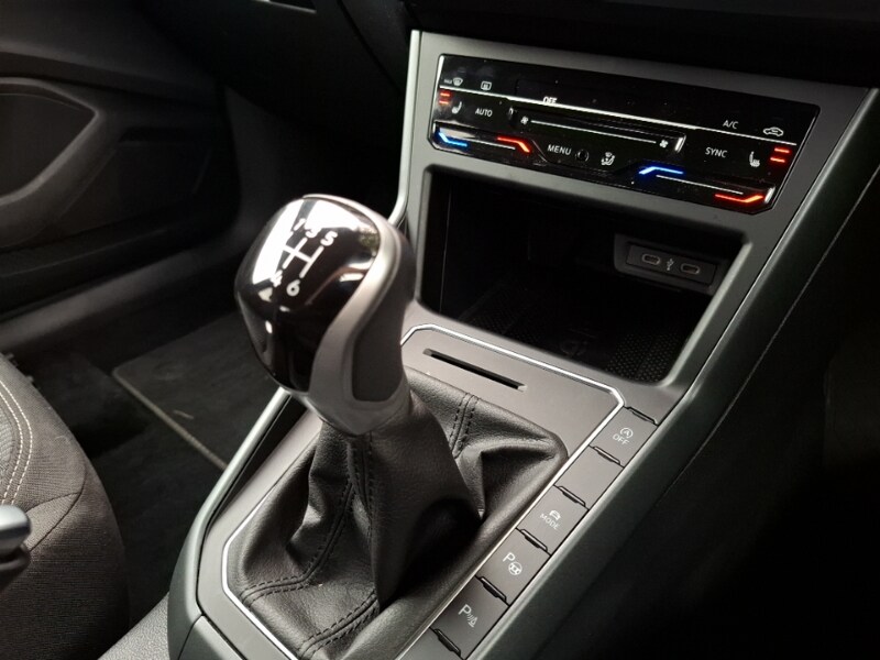 Used Volkswagen Taigo 2024 for sale - 76108145: Photo 14