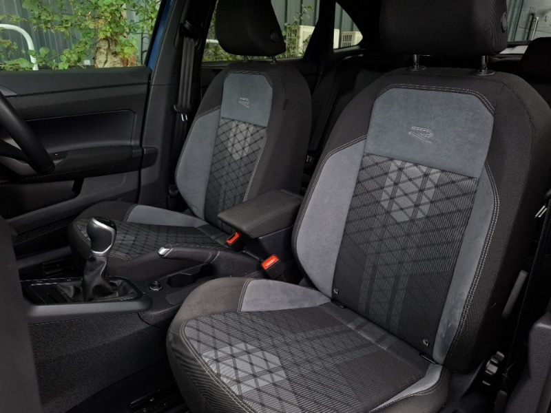 Used Volkswagen Taigo 2024 for sale - 76108145: Photo 15