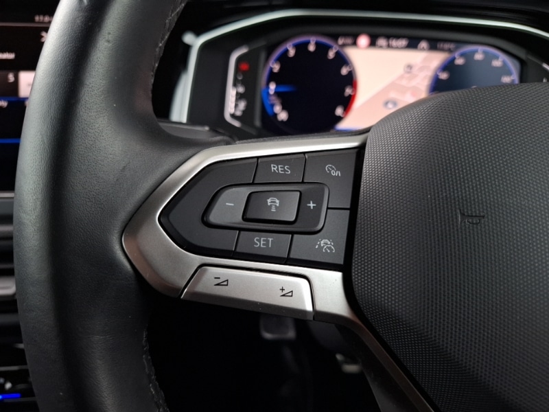 Used Volkswagen Taigo 2024 for sale - 76108145: Photo 17