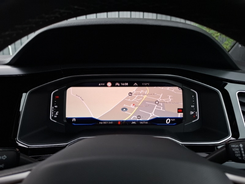 Used Volkswagen Taigo 2024 for sale - 76108145: Photo 19