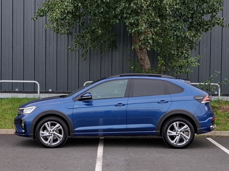 Used Volkswagen Taigo 2024 for sale - 76108145: Photo 4